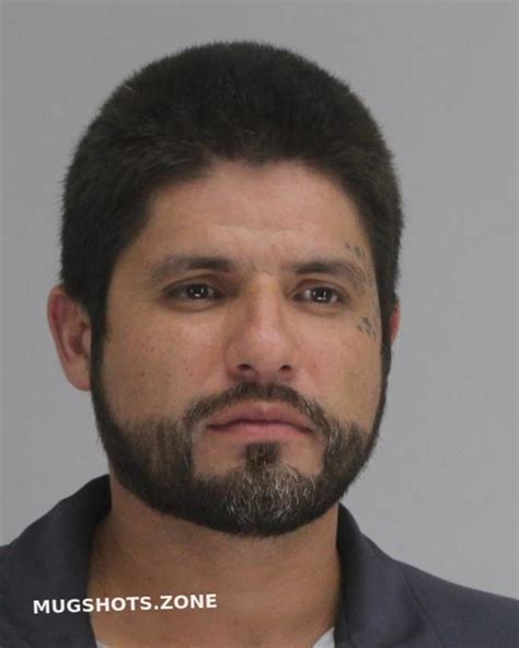 HERNANDEZ FERNANDO 04 01 2022 Dallas County Mugshots Zone