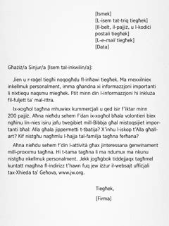 niktbu ittri bmod tajjebezempju tittra