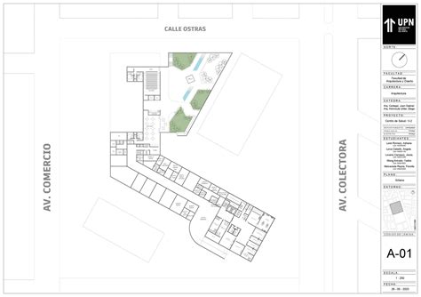 Apuntes De Arquitectura 2023 2 Diapositivas De Arquitectura Docsity