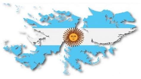 Usurpación De Las Islas Malvinas Argentina En El Mundo