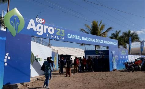 Finalmente Llega La Expoagro