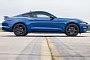 Ford Mustang Sees Increased Prices For All V Versions Despite