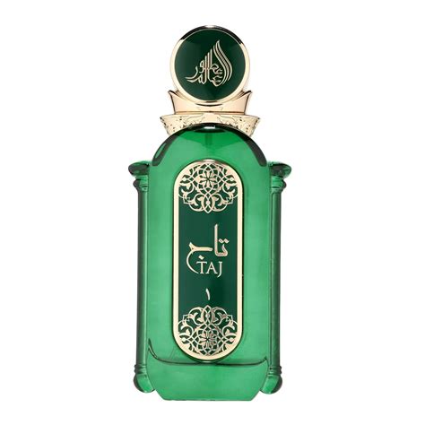Taj 1 by Fragrance World 90ml EDP — Perfume NZ