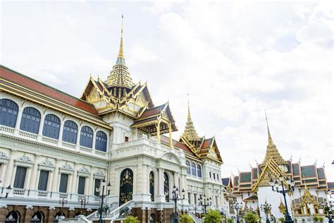 Grand Palace Thailand Stock Photos, Images and Backgrounds for Free ...