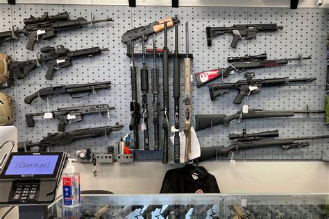 Us Gunmakers Get Supreme Court Showdown In Mexicos Liability Lawsuit