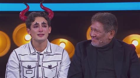 Emilio Osorio Se Despide De Sus Apellidos Para Debutar Con Nuevo Nombre