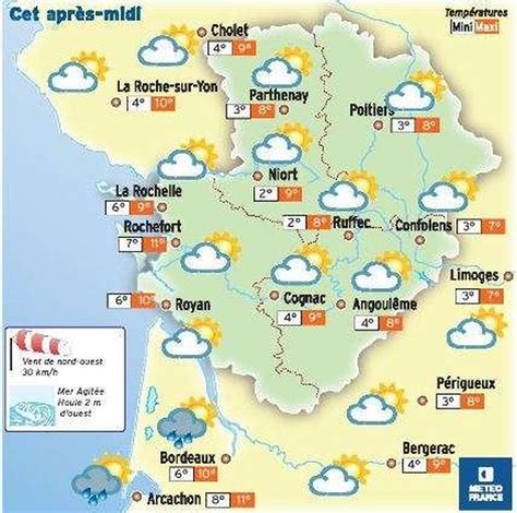 Un Vendredi Au Ciel Changeant Charente Libre Fr