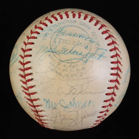 Oal Baseball Team Signed By Yankees With Elston Howard