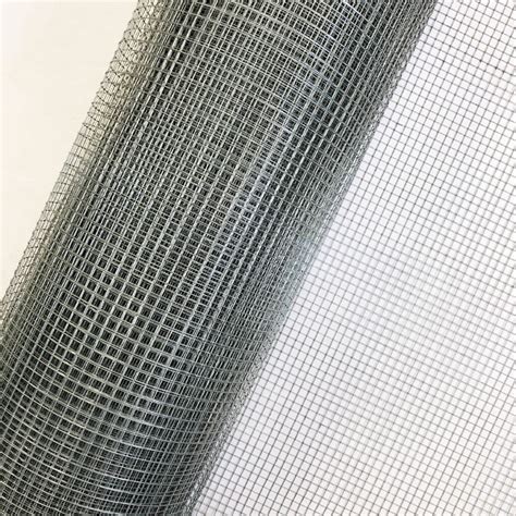 1 4 6mm Hole Galvanised Welded Wire Rodent Control Mesh The Mesh