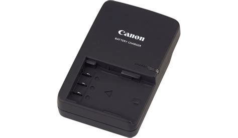 Canon Battery Charger CB 2LWE Special Purpose Chargers Photopoint