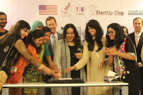 How Tech Startups Help Pakistan And Its Economy The Borgen Project