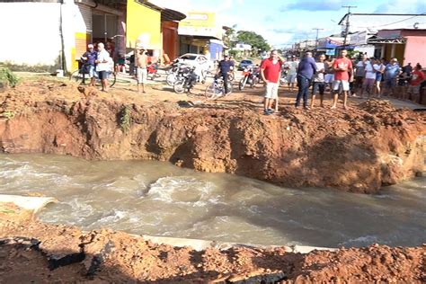 Fortes Chuvas Estado Decretar Situa O De Emerg Ncia Para Apoiar