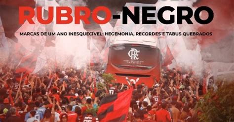 Deus Flamengo Lbum De Figurinhas As Conquistas Do Flamengo