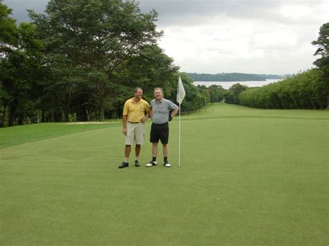 Clube De Campo De São Paulo São Paulo Brazil Albrecht Golf Guide