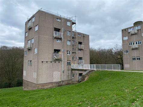 Sheffield Resident Calls Gleadless Valley Council Flat Uninhabitable