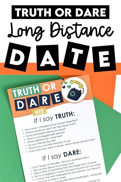 32 Fun Truth Or Dare Questions For Couples The Dating Divas