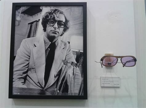 Exposición Las Gafas Más Famosas De La Historia Cute M Blog