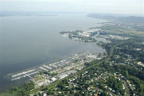 Stony Point Harbor In Stony Point Ny United States Harbor Reviews