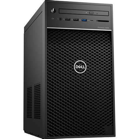 Dell Precision Tower Cto Base Pt D