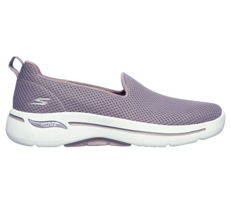 Shop The Skechers Gowalk Arch Fit Grateful Skechers