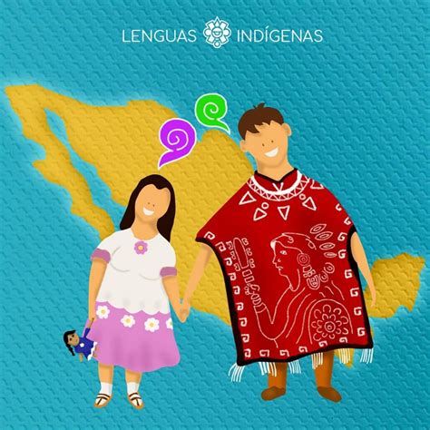 Magia y metáforas la esencia de las lenguas indígenas en México