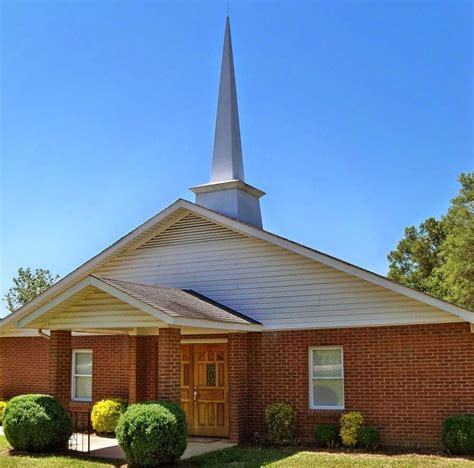 New Testament Christian Church in 13315 Eastfield Rd, Huntersville, NC ...