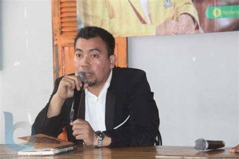 Budiman Potensi Kotak Kosong Menghantui Pilgub Kaltim 2024 Parewamedia