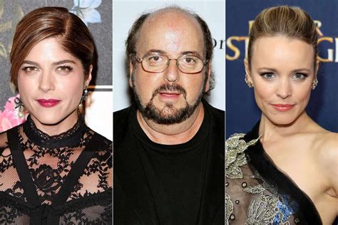 Rachel McAdams and Selma Blair Detail Alleged Sexual Harassment by Director James Toback