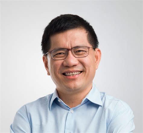 Chan Cheow Hoe Takes Up Advisory Role In Edb Leadership Itnews Asia