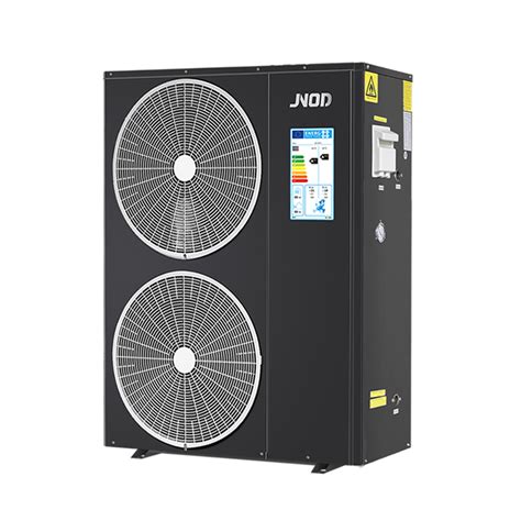 Jnod R Kw Eco Friendly A Dc Inverter Heat Pump Monoblock Heating