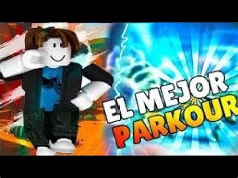 1 PARTE DEL PARKOUR MAS FACIL DEL MUNDO YouTube