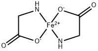 COA of Ferrous Bisglycinate | Certificate of Analysis | AbMole BioScience