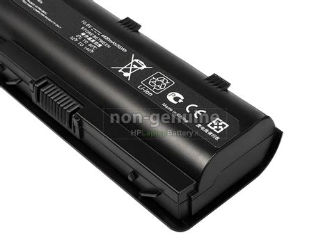 Batteria Hp D Ca Per Portatili Hplaptopbattery It