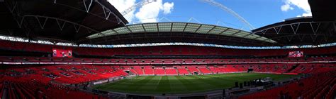 Wembley Stadium Wallpapers - Wallpaper Cave