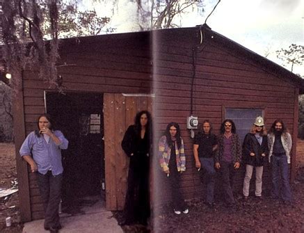 The Official Lynyrd Skynyrd History Website