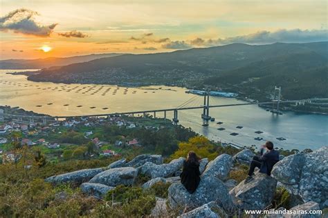 places  visit  galicia  foto farosypuertoscom