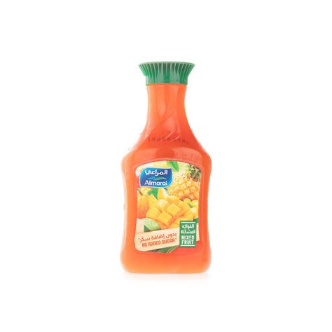 Almarai Mixed Fruit Juice L Waitrose Uae Partners