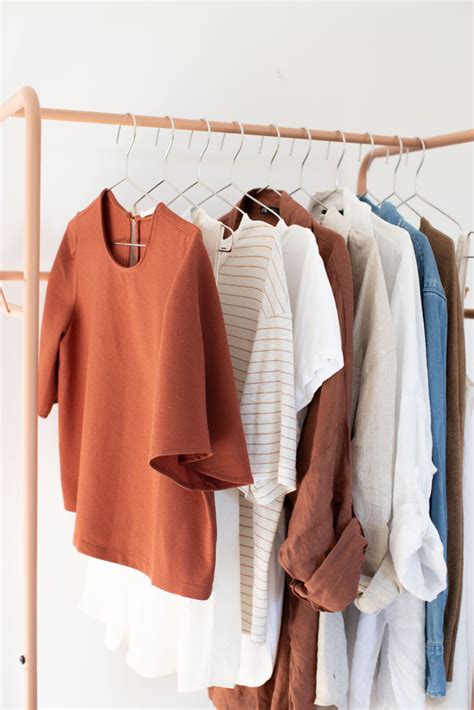 The Ultimate Guide How To Build A Capsule Wardrobe Capsule Wardrobe