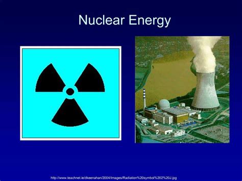 Ppt Nuclear Energy Powerpoint Presentation Free Download Id260119