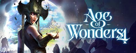 Age of Wonders 4 Premium Edition ALL DLCs Español Pc aquiyahorajuegos