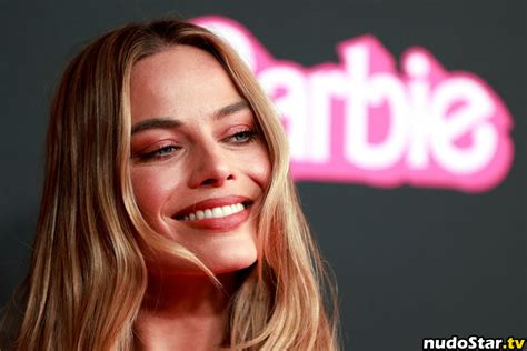 Margot Robbie Margotrobbie Margotrobbieofficial Nude Onlyfans Photo Nudostar Tv