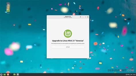 Upgrade To Linux Mint And From Mint Complete Guide