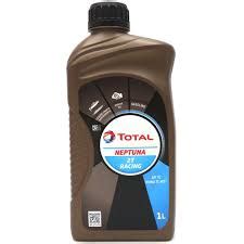 TOTAL NEPTUNA 2T SUPER SPORT 1 LITER - BUE-NET