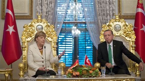 Turkey Suspends High Level Relations With Netherlands The Times Of Israel