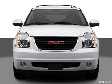 2014 Gmc Yukon Values And Cars For Sale Kelley Blue Book