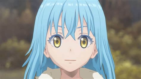 That Time I Got Reincarnated As A Slime Isekai Chronicles Is A New