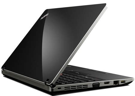 Lenovo ThinkPad Edge 13 serie - Notebookcheck.org