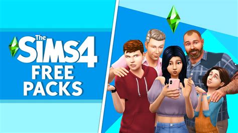 The Sims 4 Lovestruck Trailer Next Week 50 Free Expansion Packs