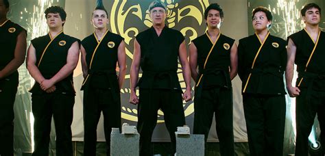 Cobra Kai Season 6 Everything We Know So Far