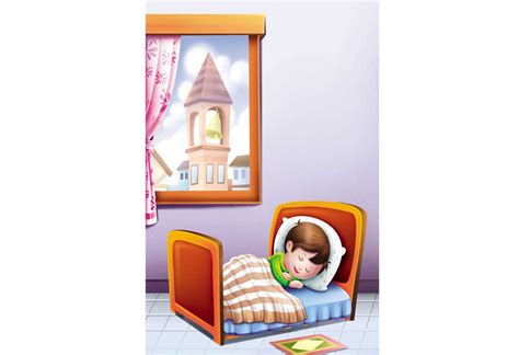 Are You Sleeping Brother John Nursery Rhyme For Kids With Lyrics
